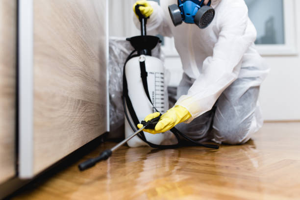 Perry, LA Pest Control Company